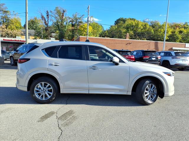 2025 Mazda CX-5 2.5 S Select - Photo 3