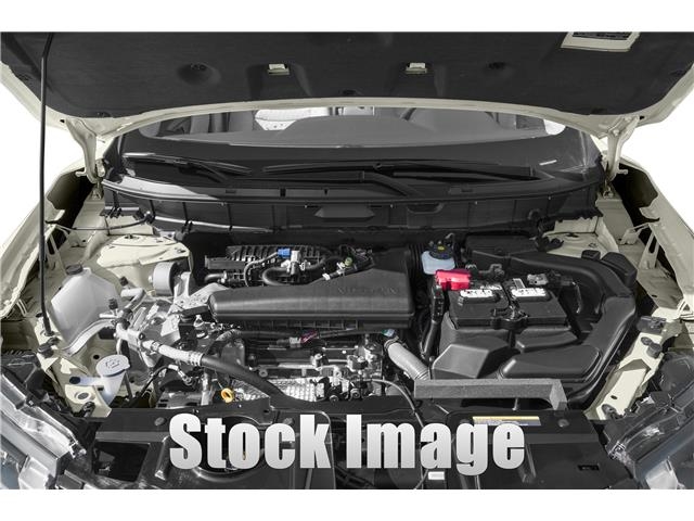 2018 Nissan Rogue SV - Photo 3