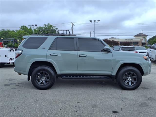 2022 Toyota 4Runner Trail Special Edition - Photo 3