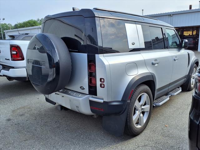 2020 Land Rover Defender 110 HSE - Photo 3