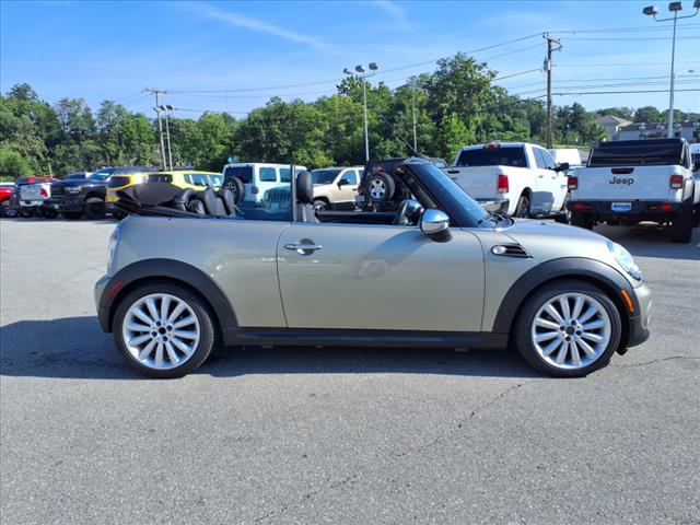 2011 MINI Cooper Base - Photo 3