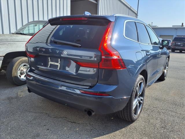 2018 Volvo XC60 T5 Momentum - Photo 3