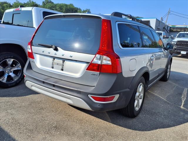 2011 Volvo XC70 3.2 - Photo 3