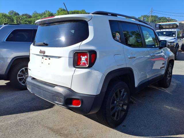 2016 Jeep Renegade Latitude 75th Anniversary - Photo 3