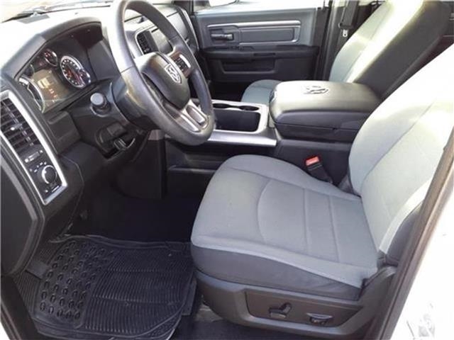 2022 RAM 1500 Classic SLT - Photo 41