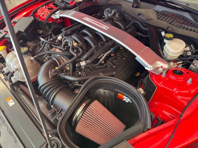 2017 Ford Mustang Shelby GT350R - Photo 45