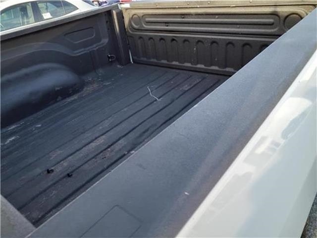 2022 RAM 1500 Classic SLT - Photo 46