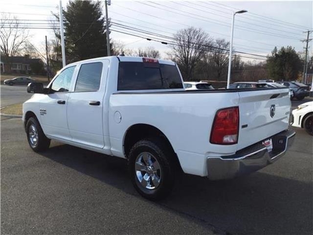 2022 RAM 1500 Classic SLT - Photo 48