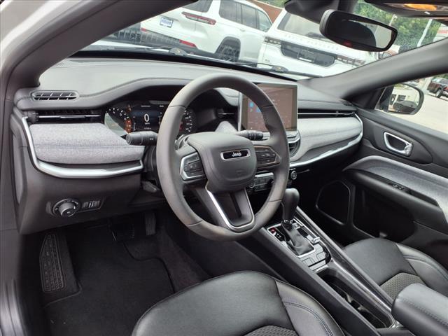 2024 Jeep Compass Latitude - Photo 49