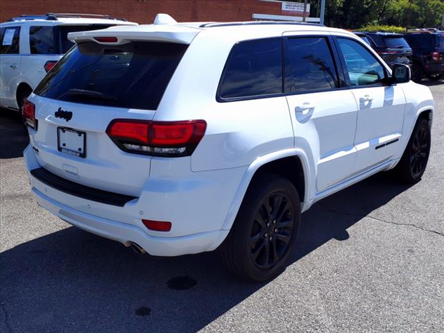 2021 Jeep Grand Cherokee other - Photo 4