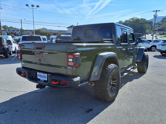 2024 Jeep Gladiator Mojave X - Photo 4