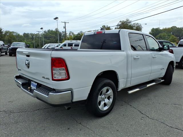 2022 RAM 1500 Big Horn - Photo 4