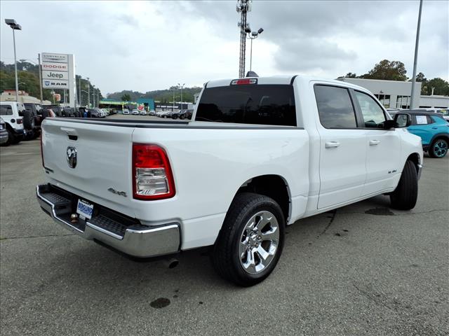 2022 RAM 1500 Big Horn - Photo 4