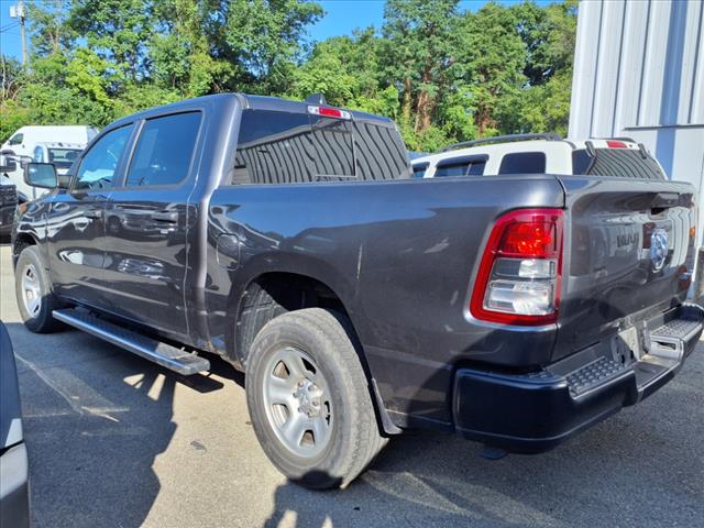 2023 RAM 1500 Tradesman - Photo 4