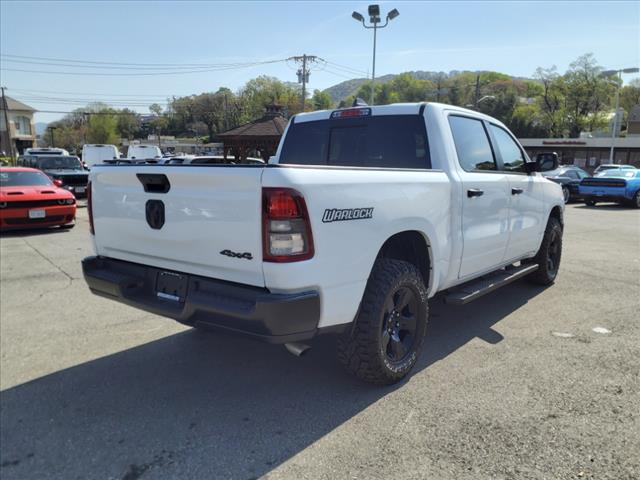 2023 RAM 1500 Tradesman - Photo 4