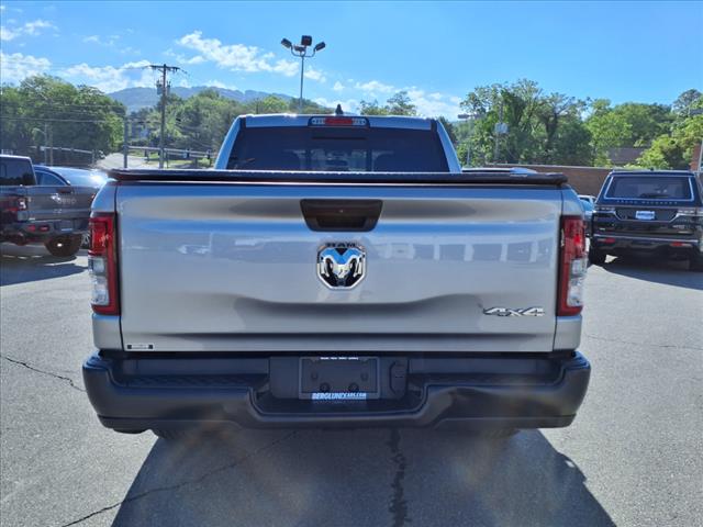 2023 RAM 1500 Tradesman - Photo 4