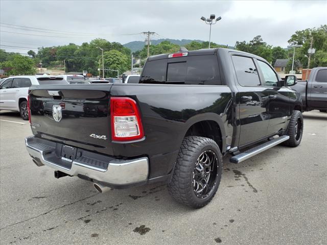 2020 RAM 1500 Big Horn - Photo 4