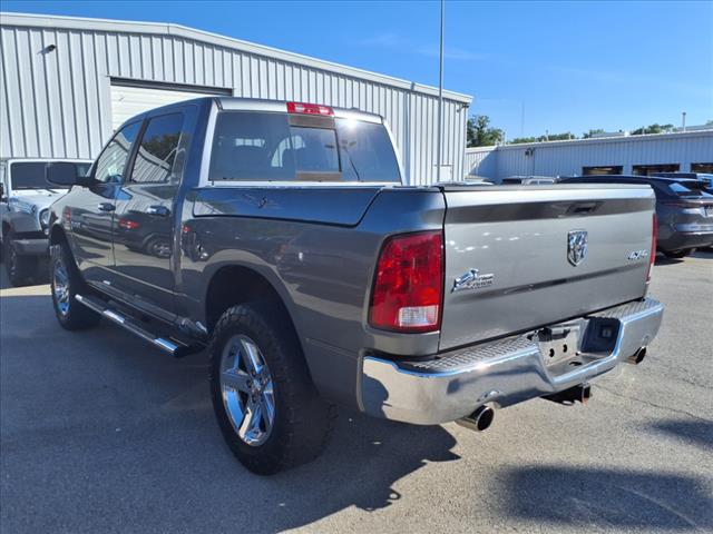2009 Dodge Ram 1500  - Photo 4