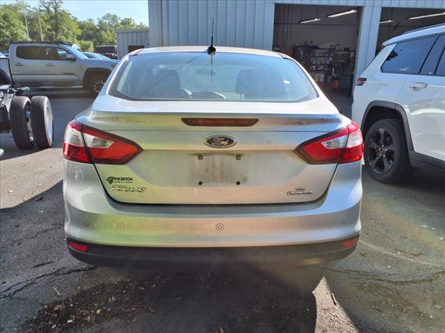 2013 Ford Focus SE - Photo 4