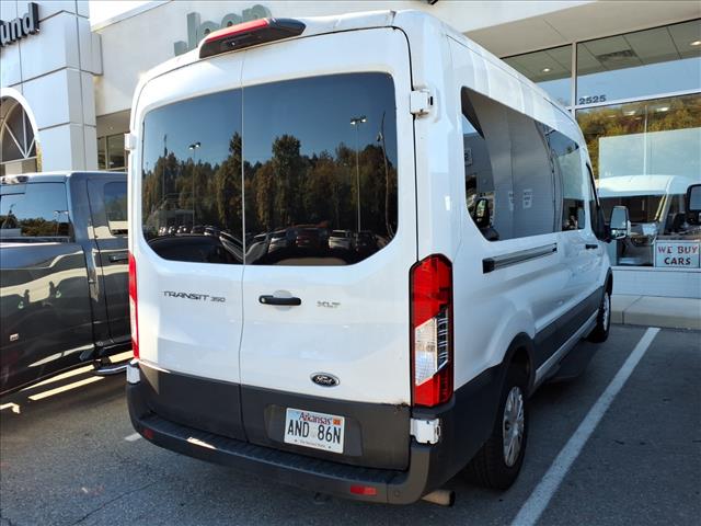 2023 Ford Transit  - Photo 4