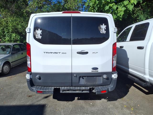 2018 Ford Transit T350 - Photo 4