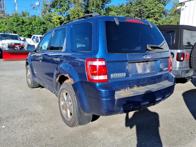 2008 Ford Escape XLT - Photo 4