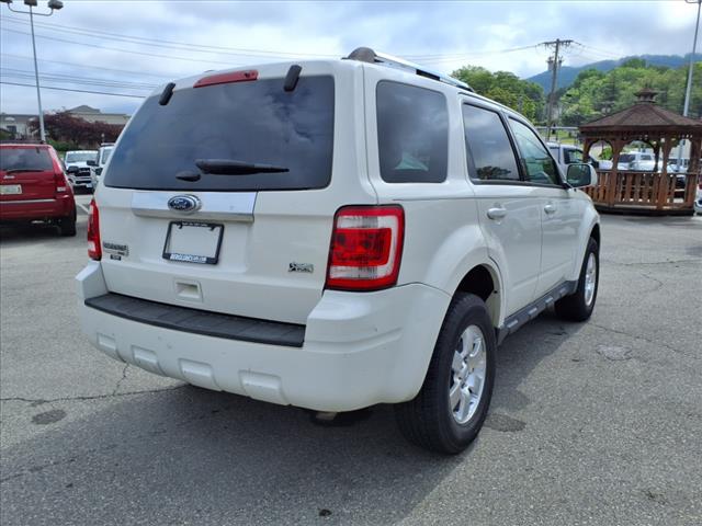 2012 Ford Escape Limited - Photo 4