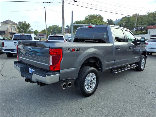 2022 Ford F-250 Super Duty  - Photo 4