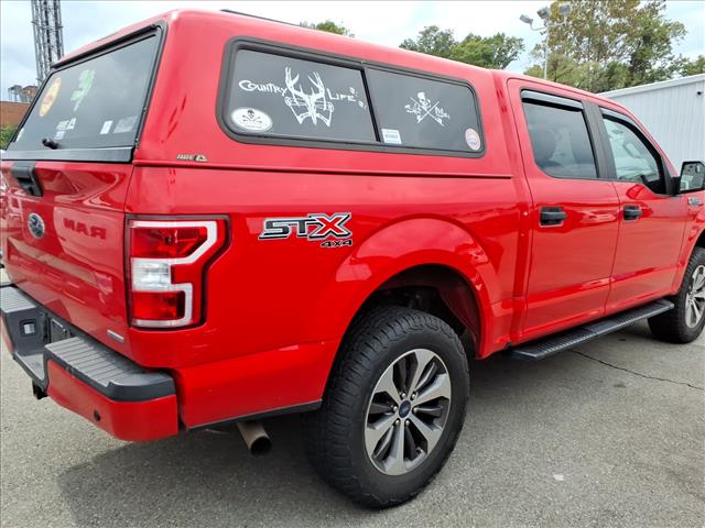 2019 Ford F-150 XL - Photo 4