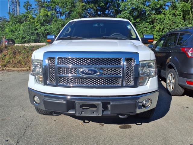 2010 Ford F-150  - Photo 4