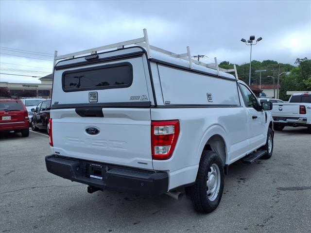 2023 Ford F-150 XL - Photo 4