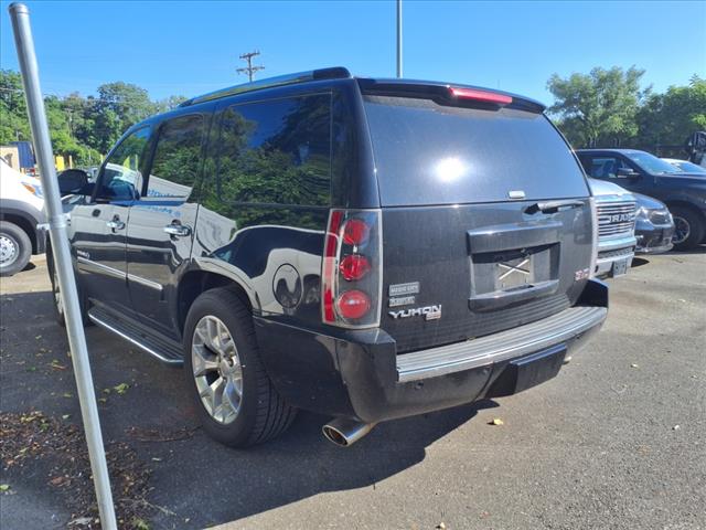 2012 GMC Yukon Denali - Photo 4