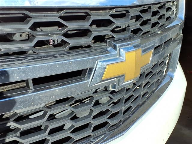 2015 Chevrolet Tahoe LT - Photo 4