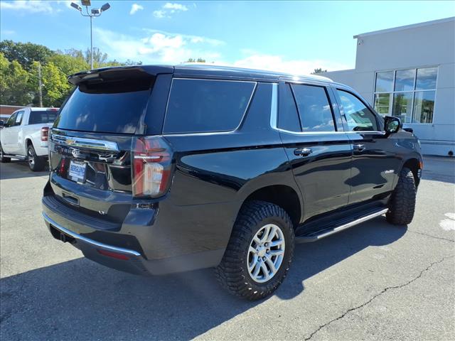 2021 Chevrolet Tahoe LT - Photo 4