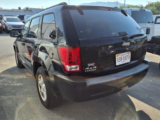2006 Jeep Grand Cherokee Laredo - Photo 4