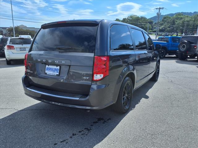 2020 Dodge Grand Caravan GT - Photo 4