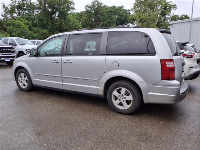 2010 Dodge Grand Caravan Hero - Photo 4