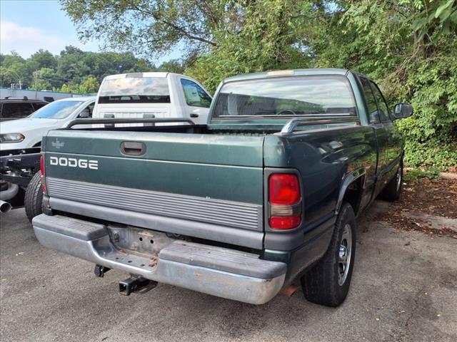 1999 Dodge Ram 1500  - Photo 4