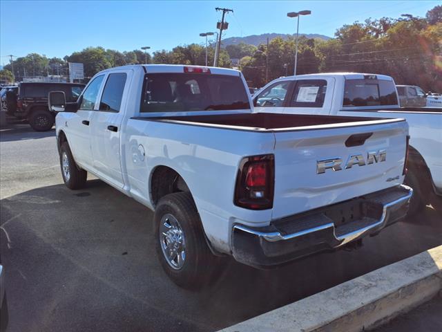 2026 RAM 2500 Tradesman - Photo 4