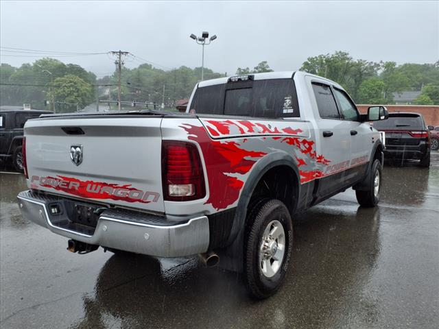2016 RAM 2500 Power Wagon - Photo 4