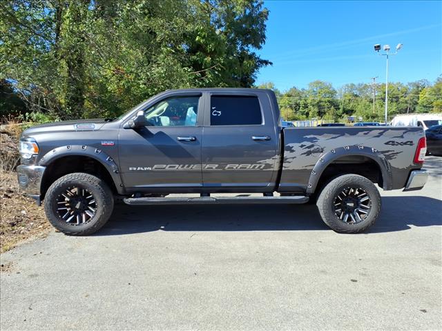 2019 RAM 2500 Big Horn - Photo 4