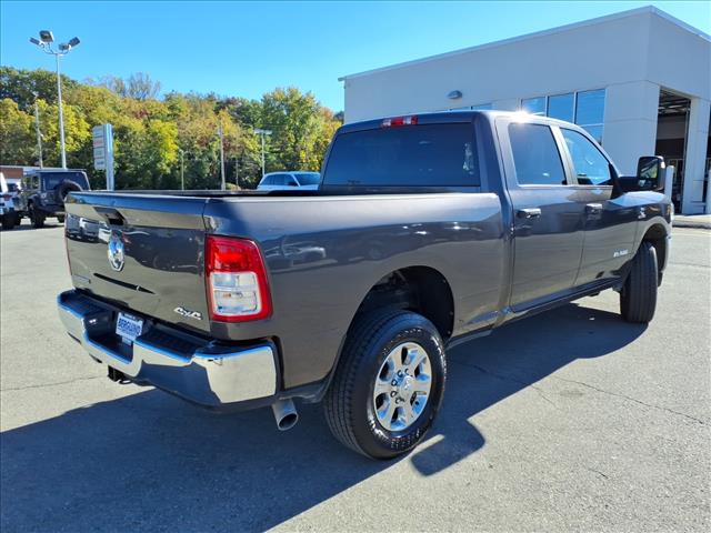 2023 RAM 2500 Big Horn - Photo 4
