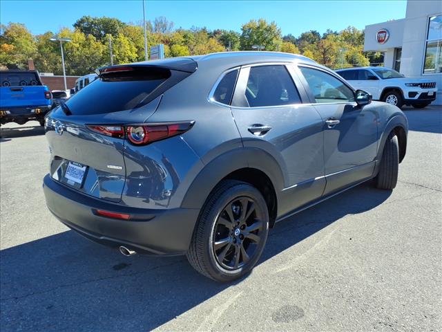 2024 Mazda CX-30 2.5 S Carbon Edition - Photo 4
