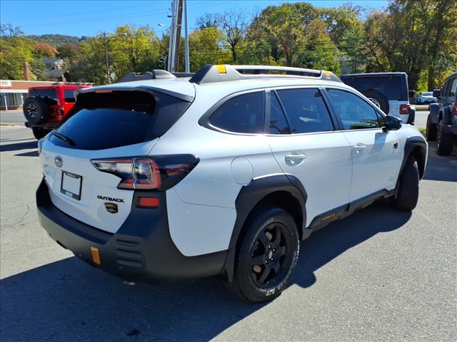 2024 Subaru Outback Wilderness - Photo 4