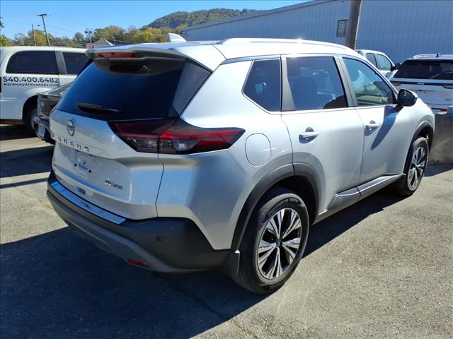 2023 Nissan Rogue SV - Photo 4