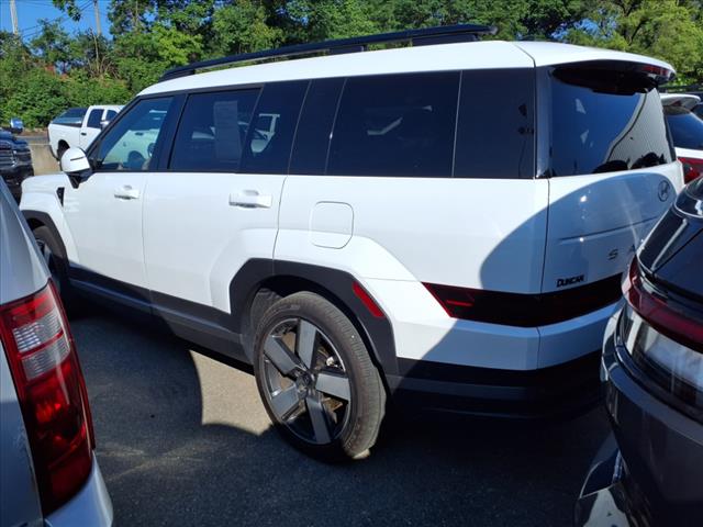 2024 Hyundai SANTA FE Limited - Photo 4