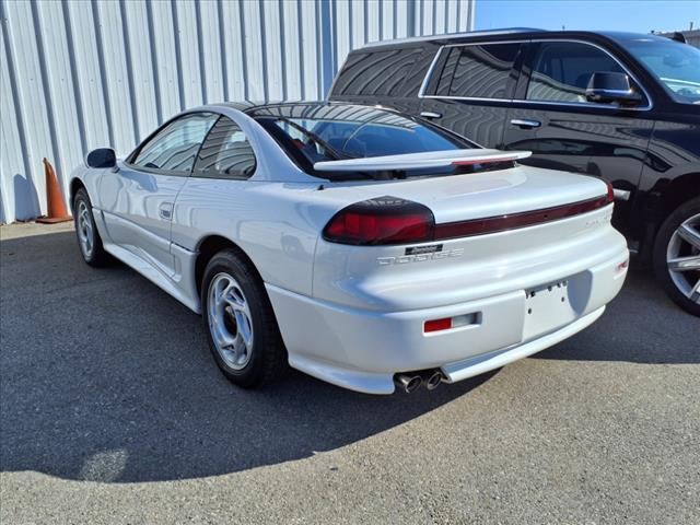 1992 Dodge Stealth R/T - Photo 4