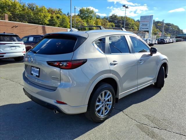 2025 Mazda CX-5 2.5 S Select - Photo 4