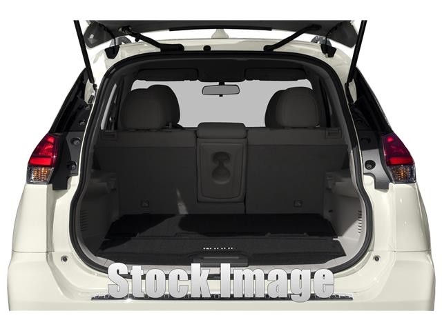 2018 Nissan Rogue SV - Photo 4