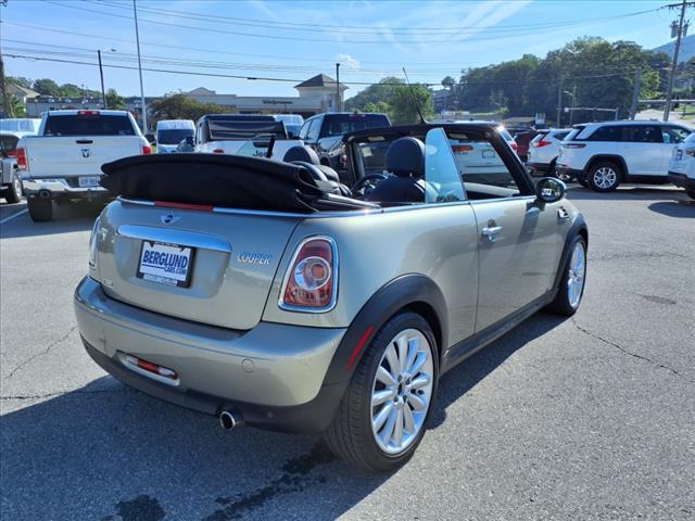 2011 MINI Cooper Base - Photo 4